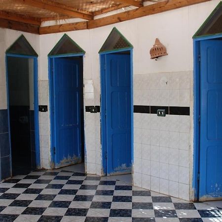 Bishbishi Camp Dahab Hostel Exterior foto